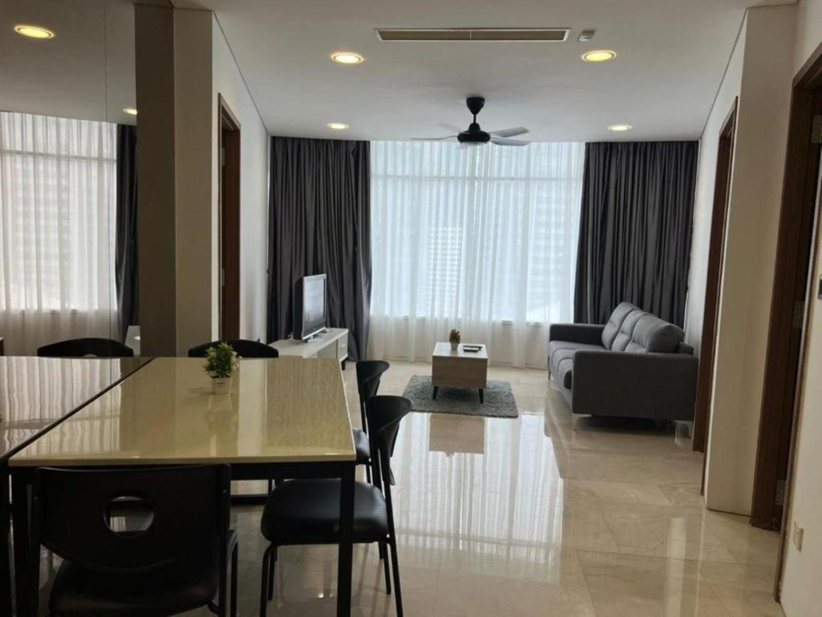 Vortex Klcc City Center By Classy Apartemen