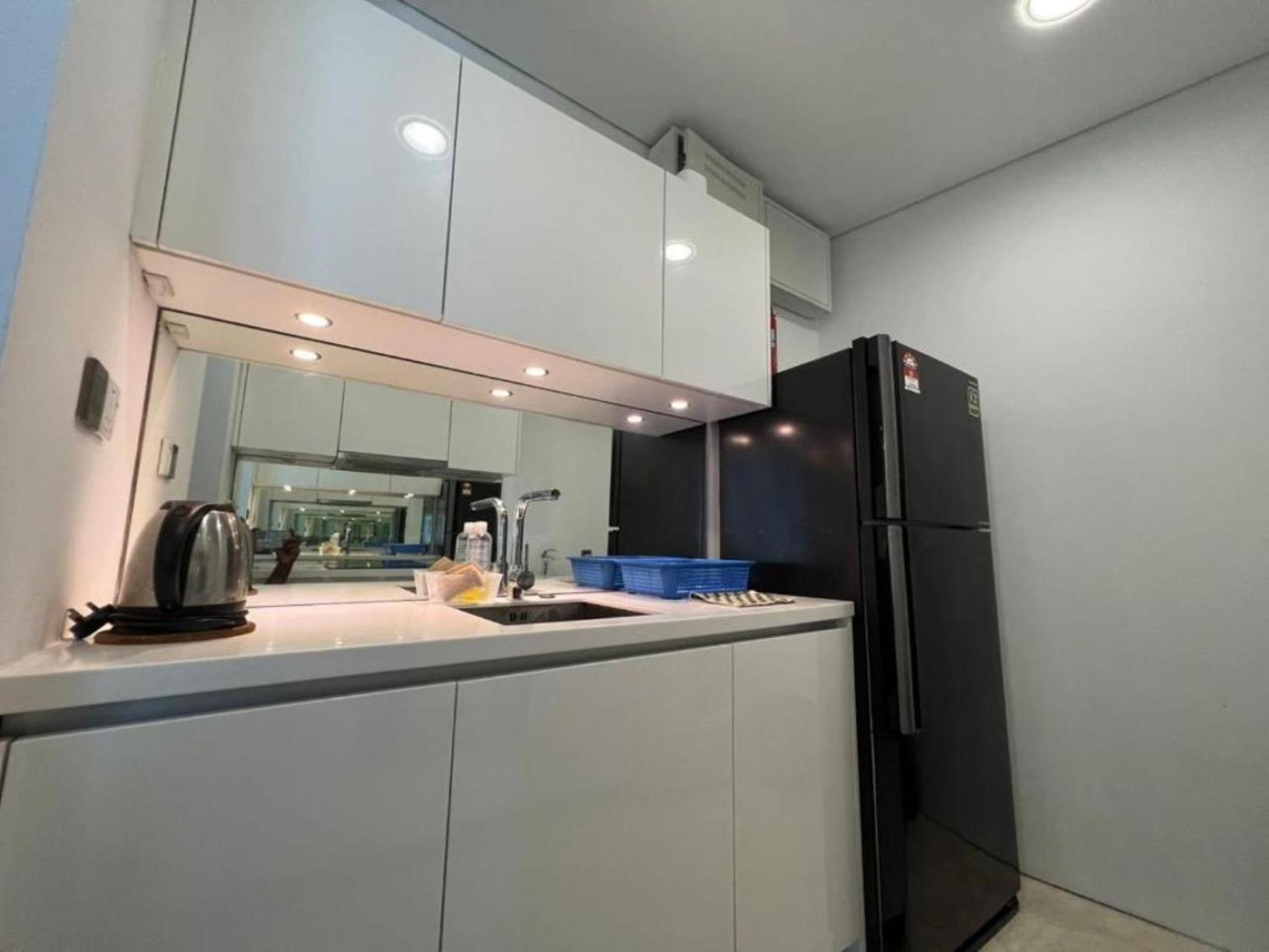 Apartemen Vortex Klcc City Center By Classy *