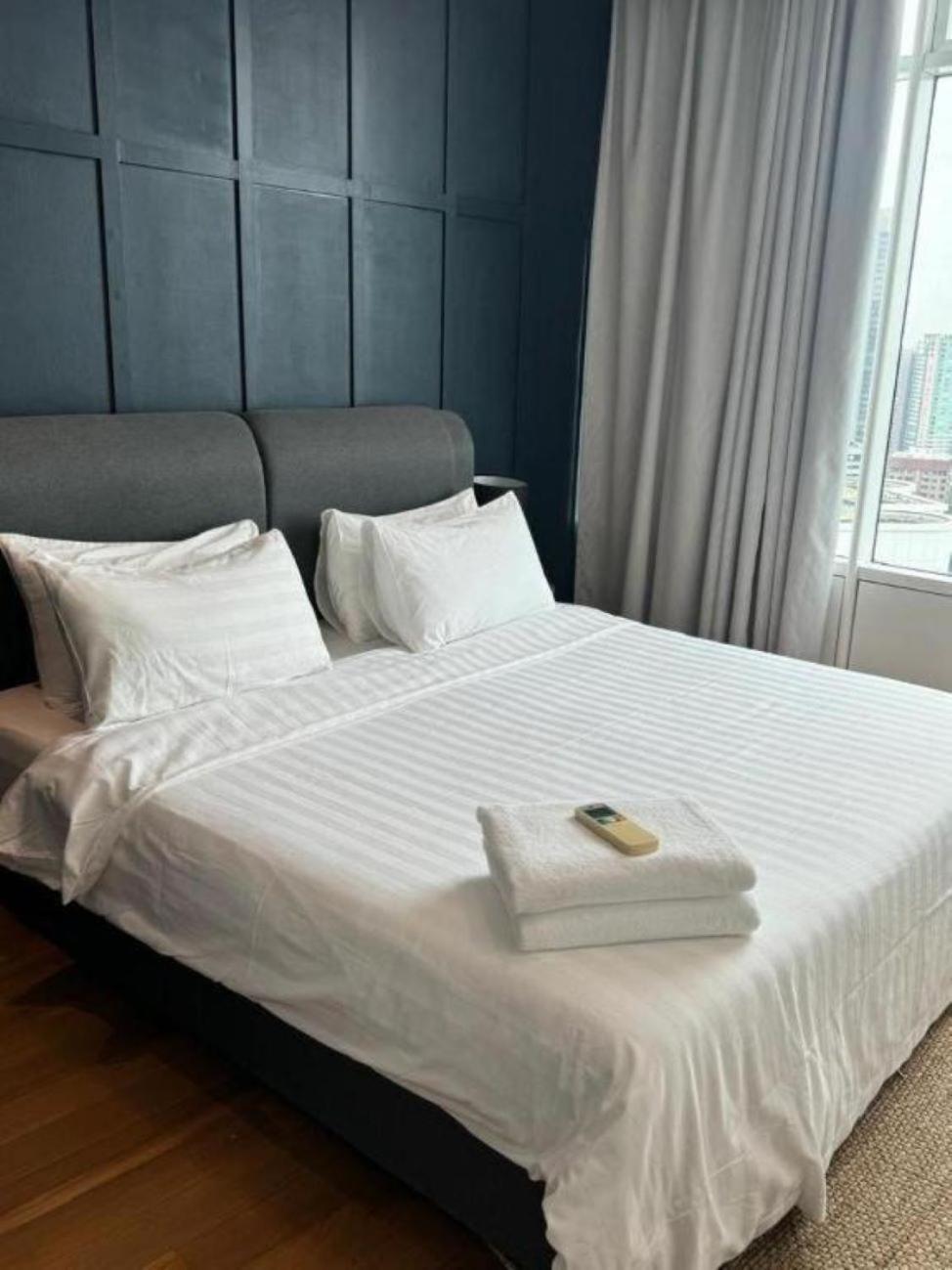 Apartemen Vortex Klcc City Center By Classy Kuala Lumpur