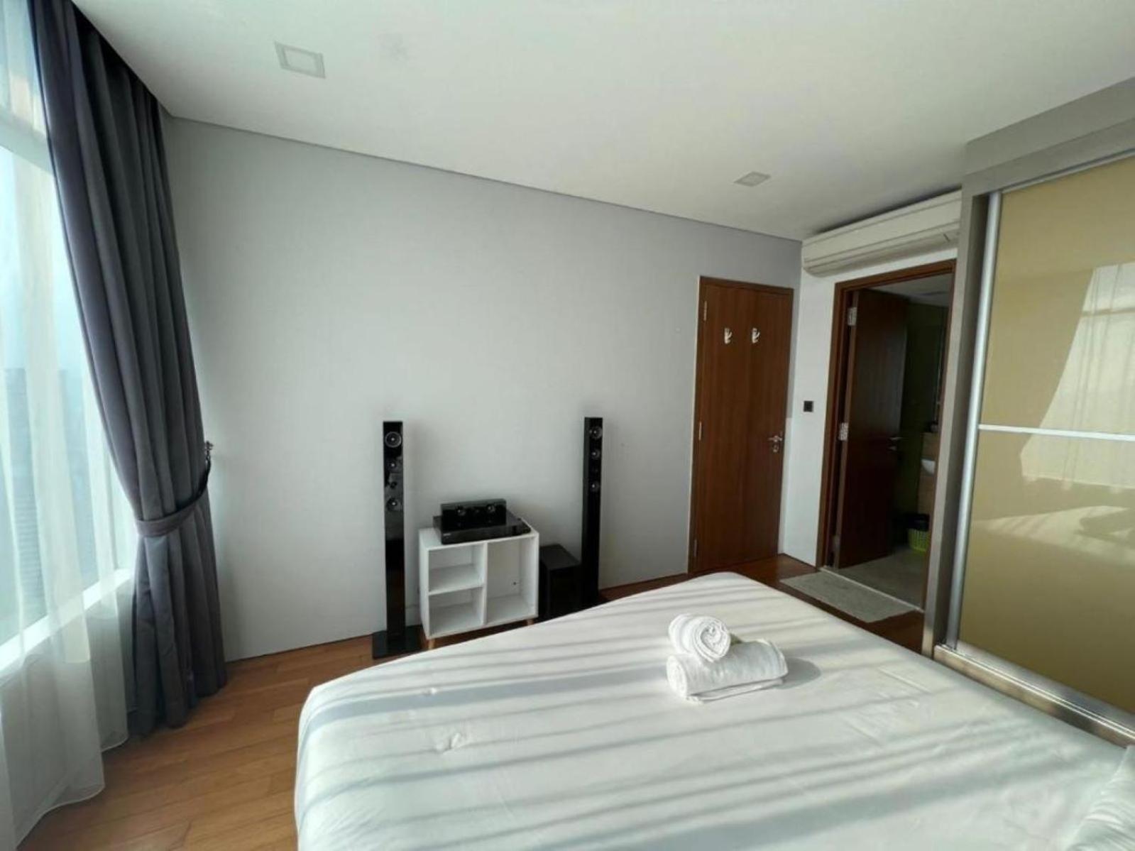 Apartemen Vortex Klcc City Center By Classy Kuala Lumpur