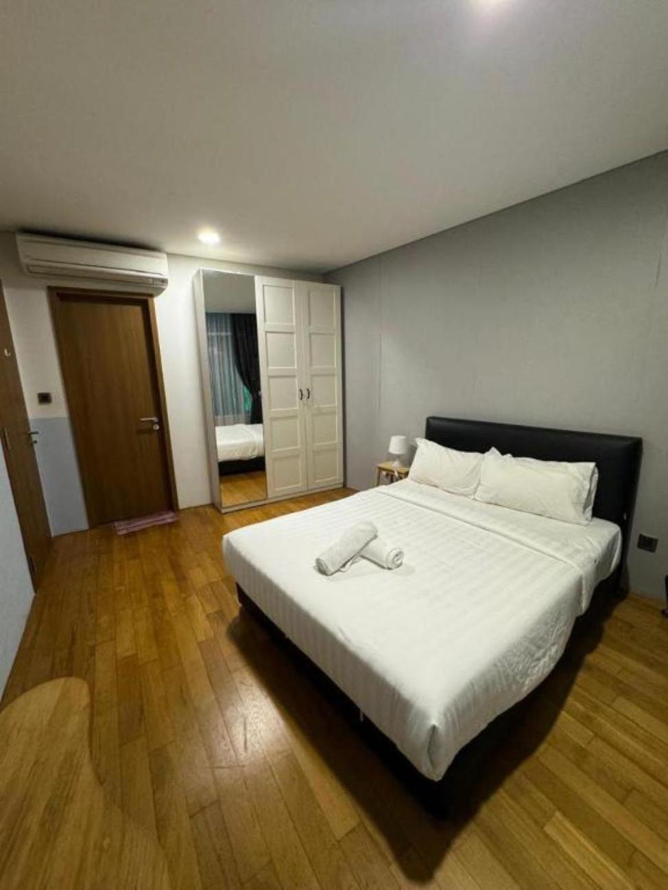 Apartemen Vortex Klcc City Center By Classy *