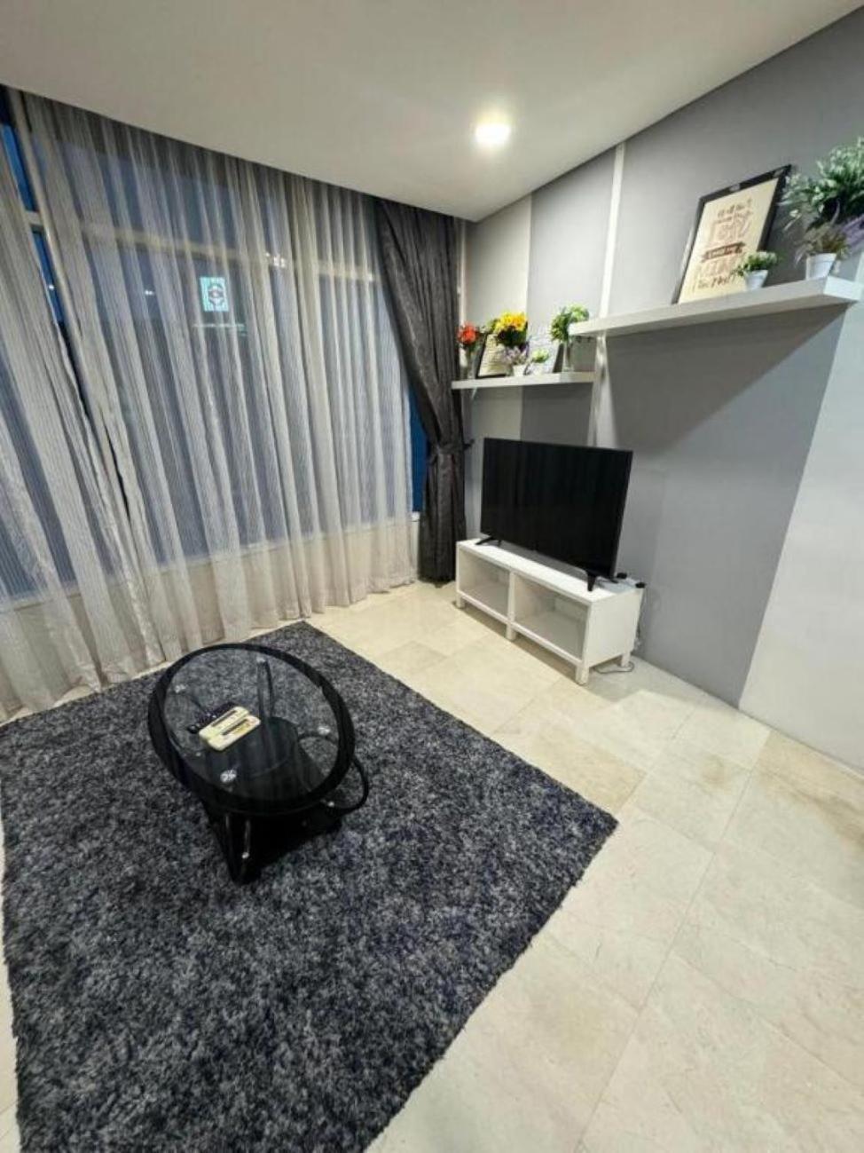 Vortex Klcc City Center By Classy Apartemen Kuala Lumpur