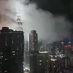 Vortex Suites Klcc Kuala Lumpur City Center By Classy
