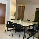 Vortex Suites Klcc Kuala Lumpur City Center By Classy