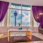 Vortex Suites Klcc Kuala Lumpur City Center By Classy