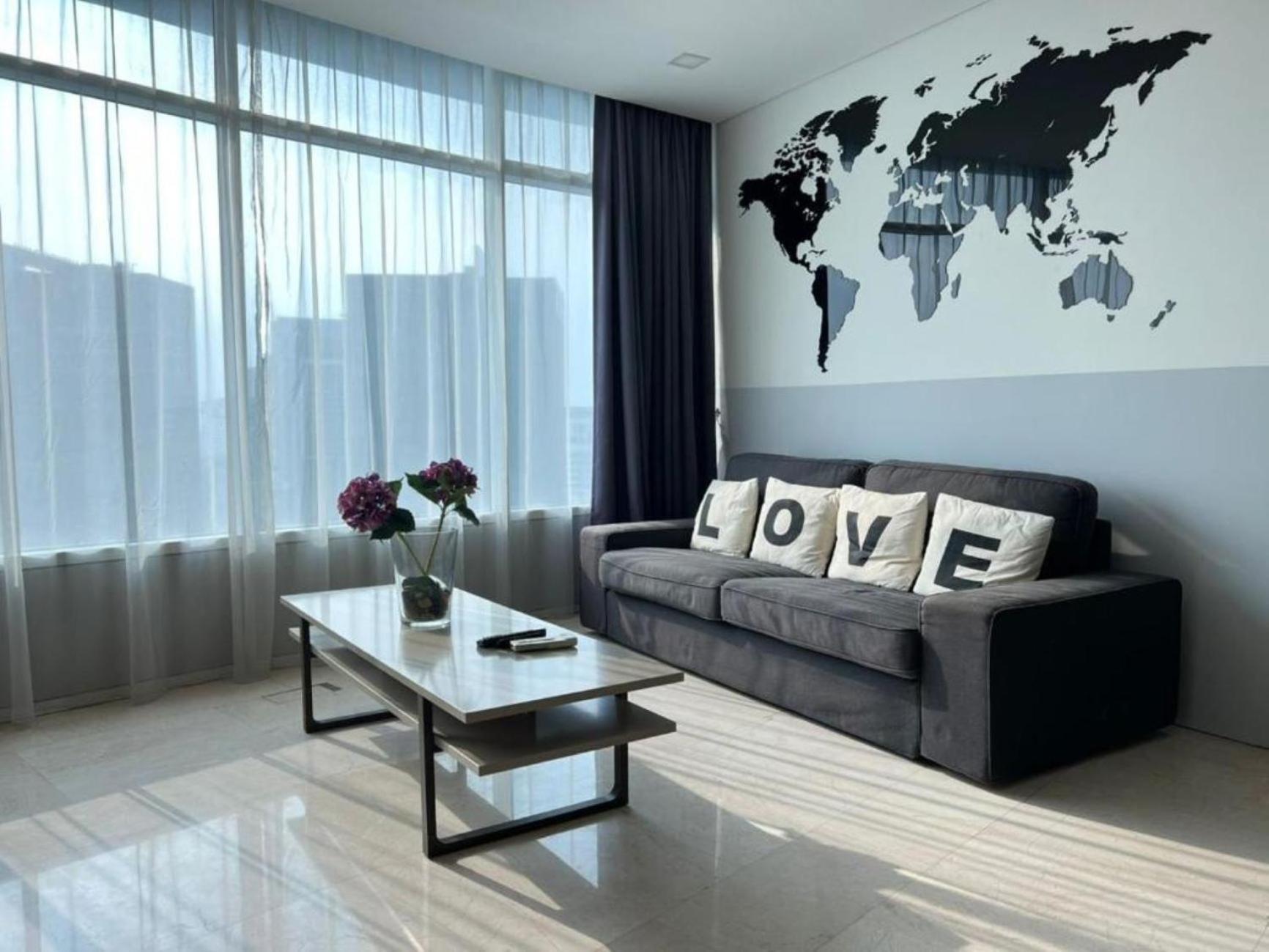 Vortex Klcc City Center By Classy Pangsapuri *