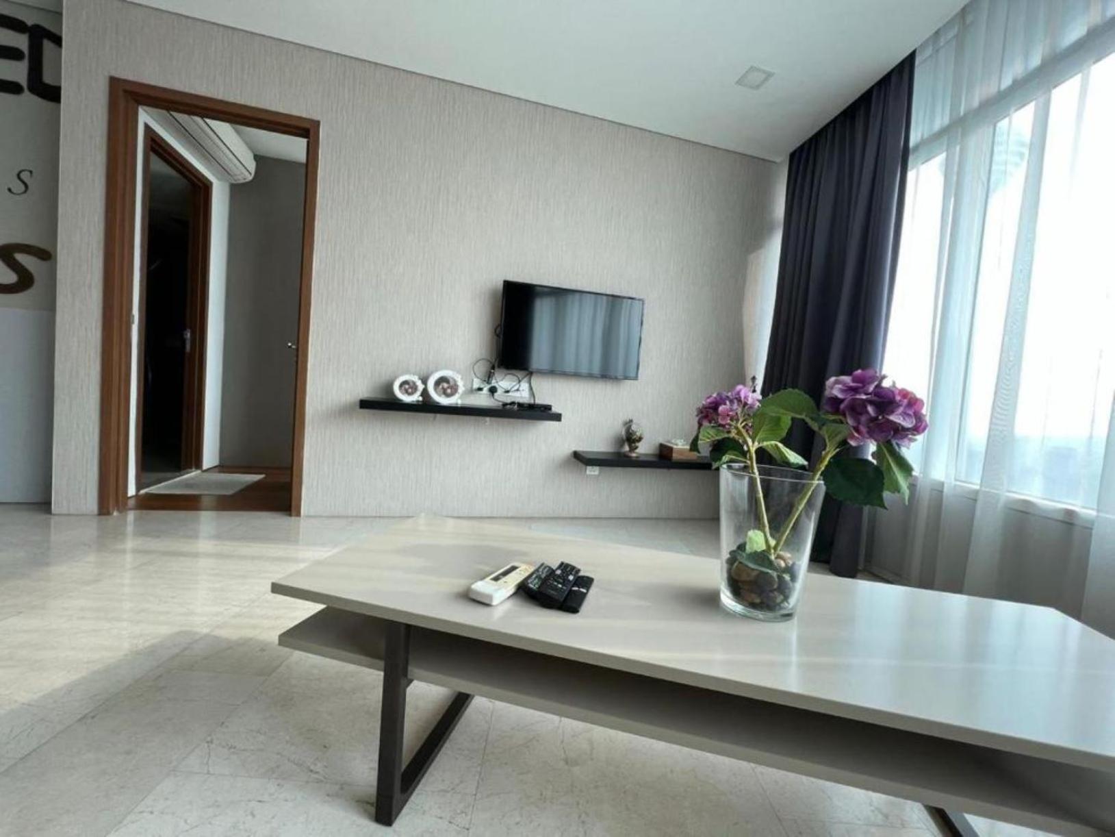Pangsapuri Vortex Klcc City Center By Classy