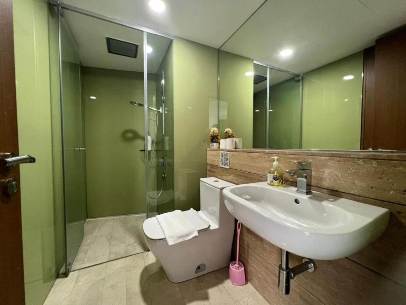 Vortex Klcc City Center By Classy