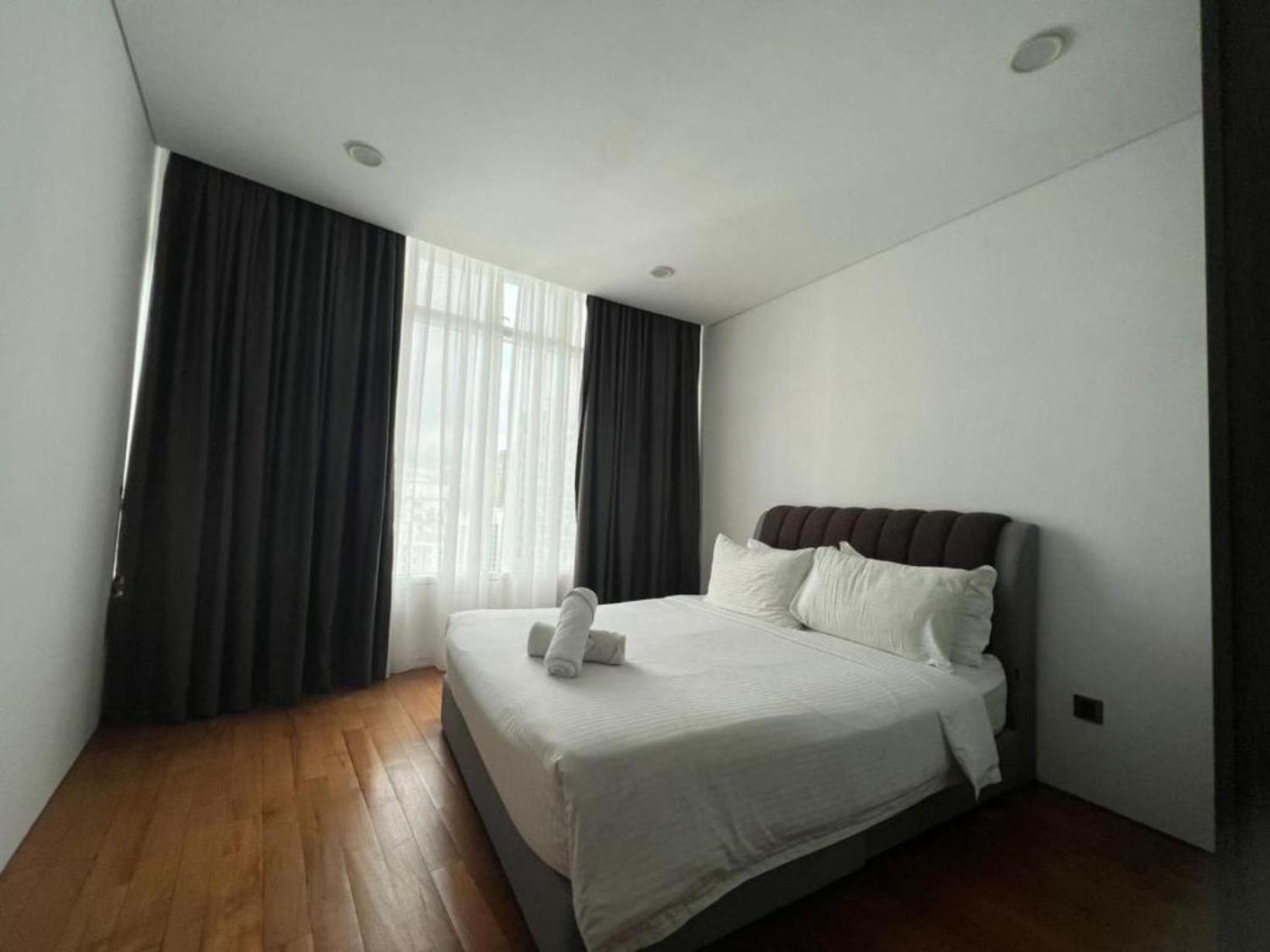 Vortex Klcc City Center By Classy Pangsapuri *