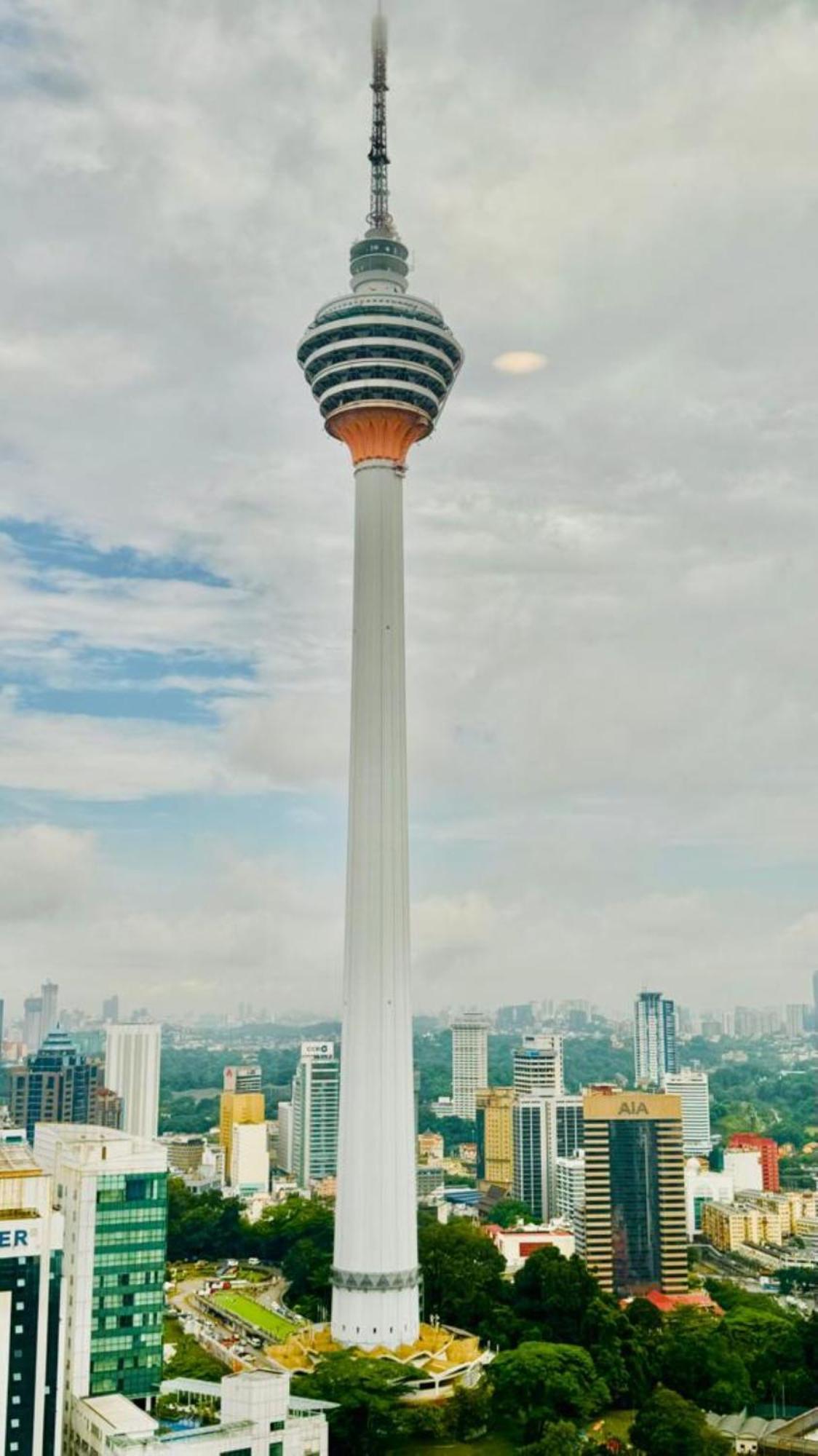 Vortex Klcc City Center By Classy