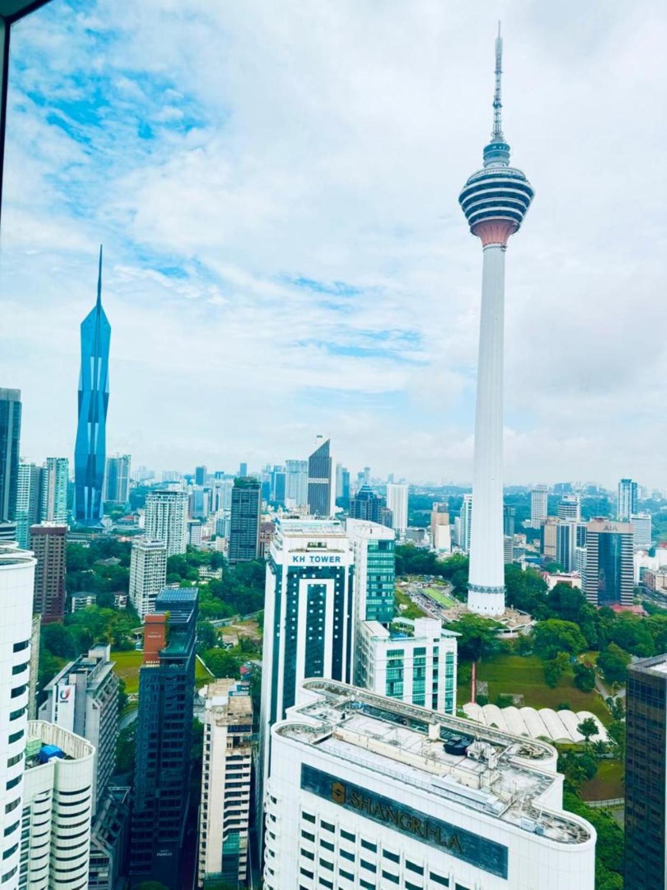 Vortex Klcc City Center By Classy
