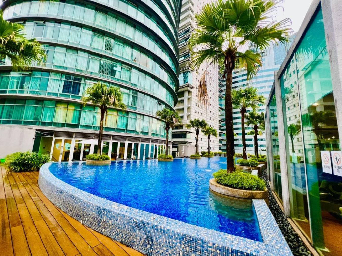 Vortex Klcc City Center By Classy Pangsapuri