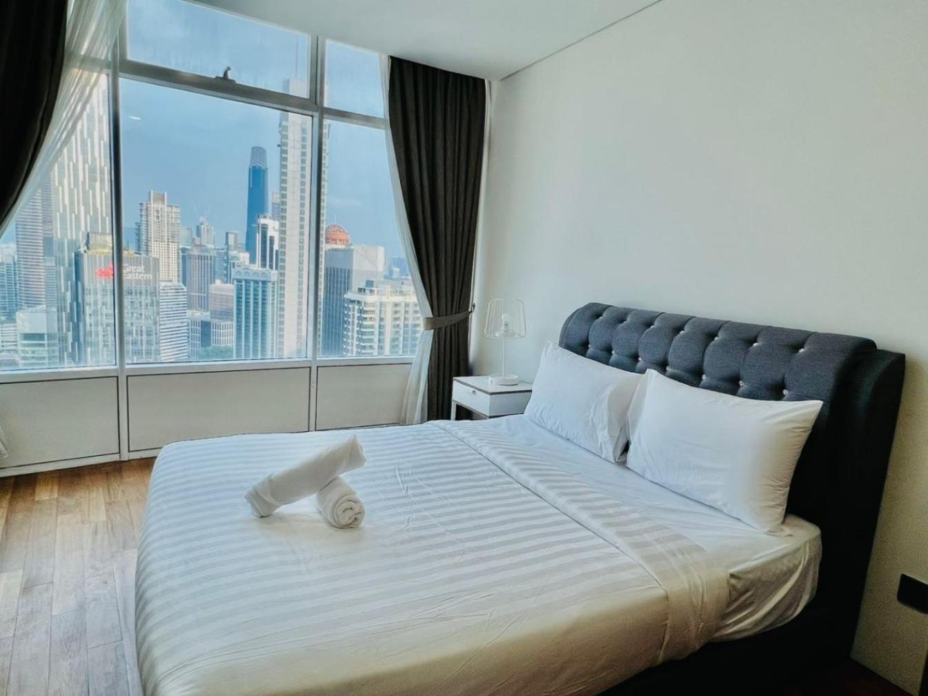 Vortex Klcc City Center By Classy * Kuala Lumpur