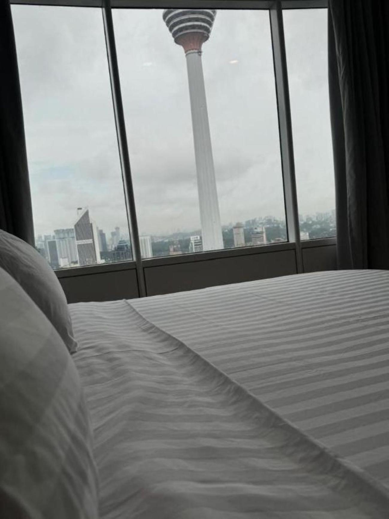 Vortex Klcc City Center By Classy